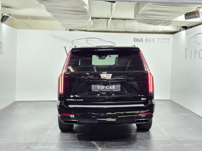 Cadillac Escalade бензин 2025 id-1007464 Купить Cadillac Escalade бензин 2025 id-1007464 в Киеве, Фото №10
