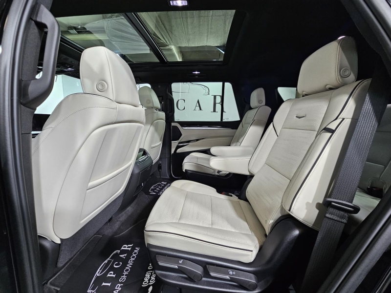 Cadillac Escalade бензин 2025 id-1007464 Купить Cadillac Escalade бензин 2025 id-1007464 в Киеве, Фото №12