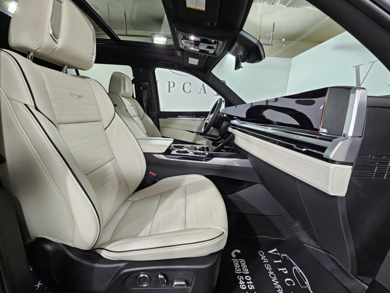 Cadillac Escalade бензин 2025 id-1007464 Купить Cadillac Escalade бензин 2025 id-1007464 в Киеве, Фото №19