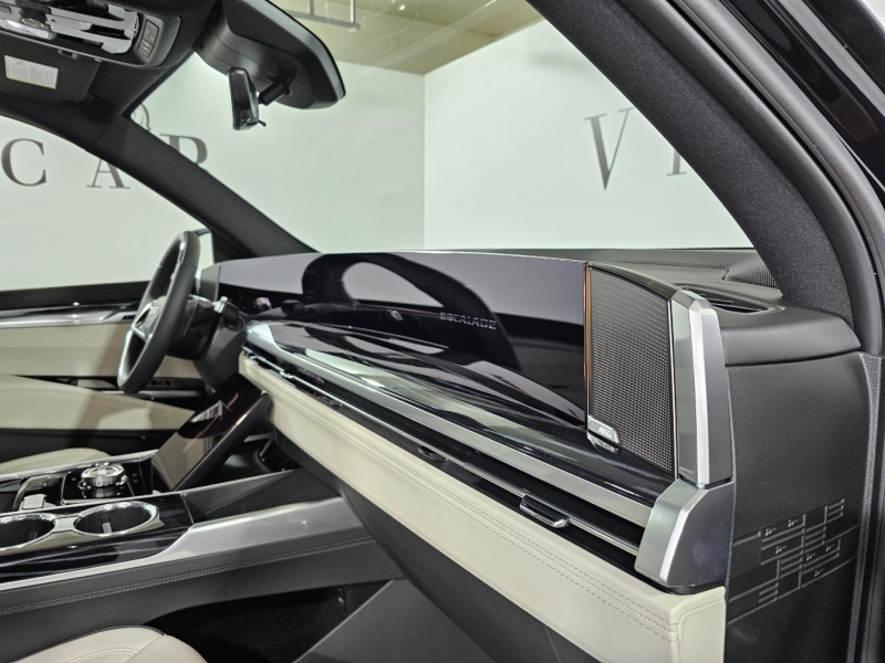 Cadillac Escalade бензин 2025 id-1007464 Купить Cadillac Escalade бензин 2025 id-1007464 в Киеве, Фото №22