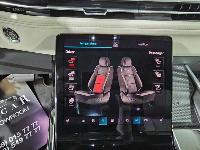 Cadillac Escalade бензин 2025 id-1007464 Купить Cadillac Escalade бензин 2025 id-1007464 в Киеве, Фото №36