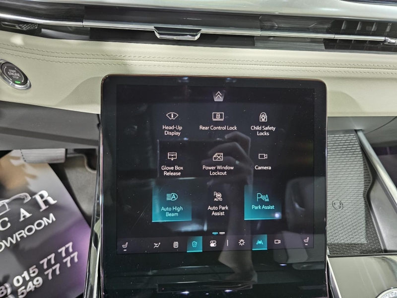 Cadillac Escalade бензин 2025 id-1007464 Купить Cadillac Escalade бензин 2025 id-1007464 в Киеве, Фото №39