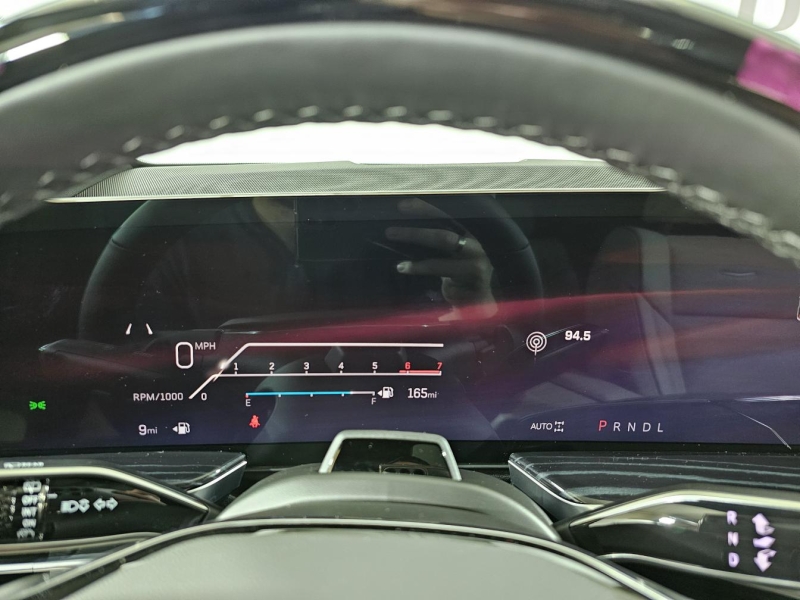 Cadillac Escalade бензин 2025 id-1007464 Купить Cadillac Escalade бензин 2025 id-1007464 в Киеве, Фото №47