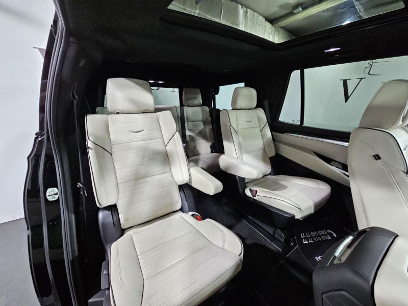 Купить Cadillac Escalade бензин 2026 id-1007464 в Киеве, Фото №6