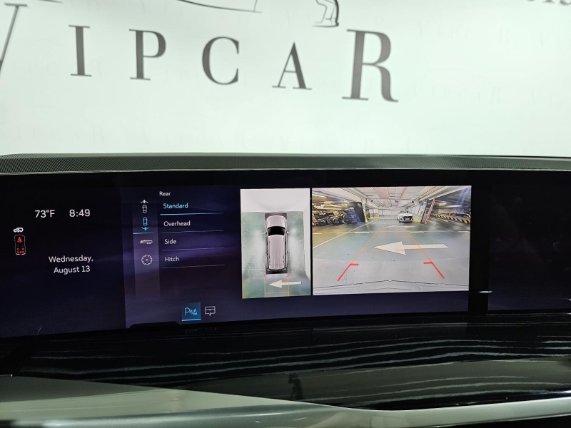 Купить Cadillac Escalade бензин 2026 id-1007464 в Киеве, Фото №41