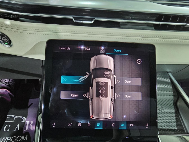 Купить Cadillac Escalade бензин 2026 id-1007464 в Киеве, Фото №45