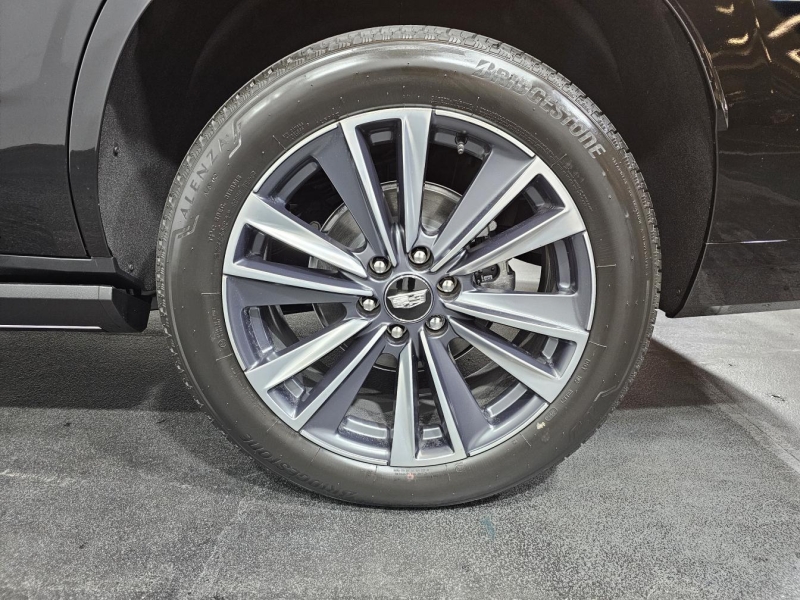 Купить Cadillac Escalade бензин 2026 id-1007464 в Киеве, Фото №56