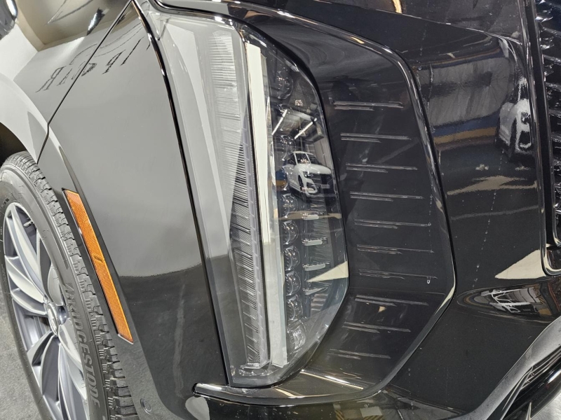 Купить Cadillac Escalade бензин 2026 id-1007464 в Киеве, Фото №4