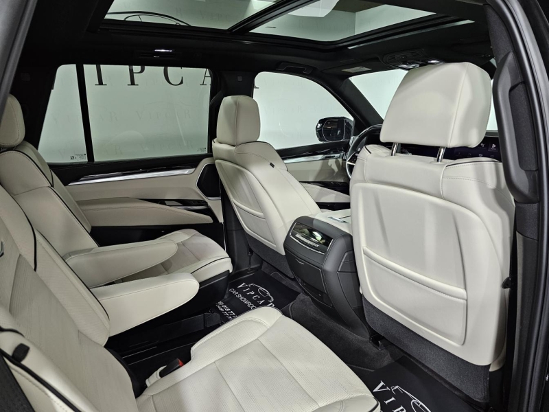 Купить Cadillac Escalade бензин 2026 id-1007464 в Киеве, Фото №14