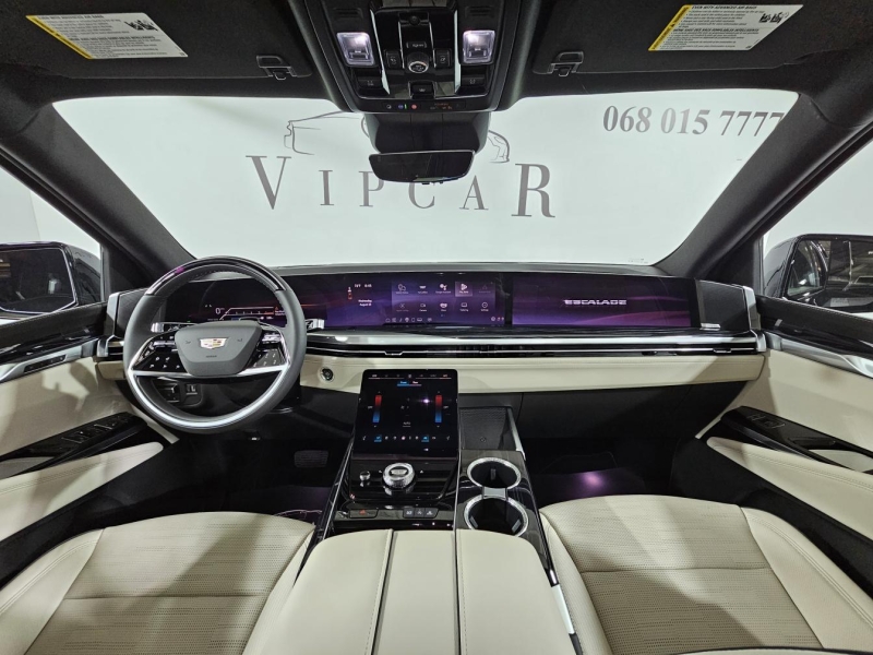 Купить Cadillac Escalade бензин 2026 id-1007464 в Киеве, Фото №18