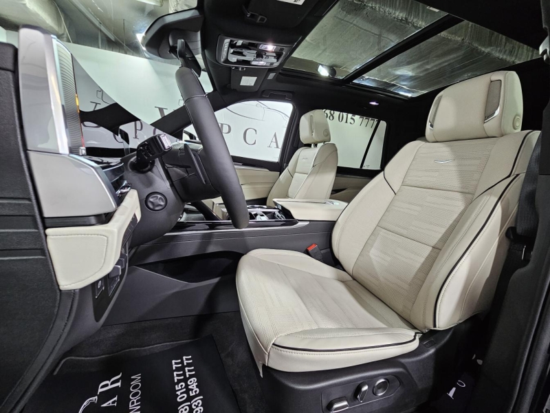 Купить Cadillac Escalade бензин 2026 id-1007464 в Киеве, Фото №26