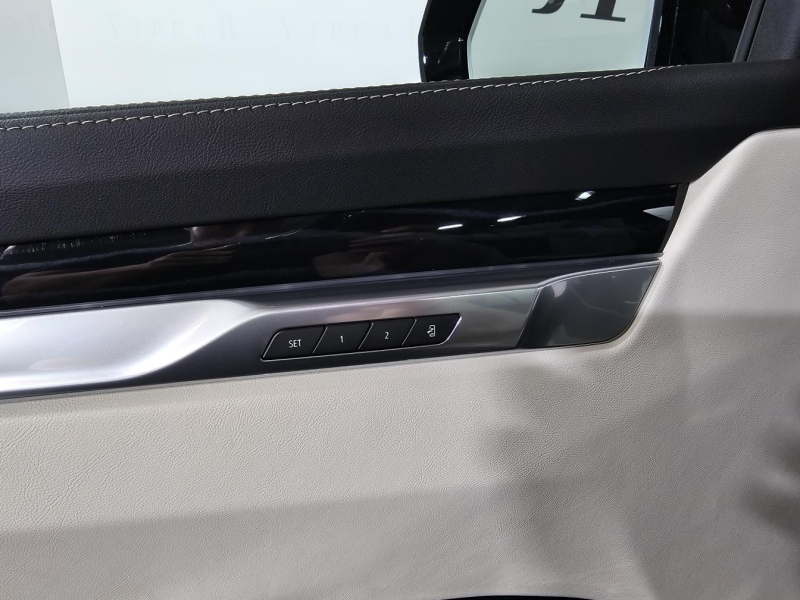 Купить Cadillac Escalade бензин 2026 id-1007464 в Киеве, Фото №29