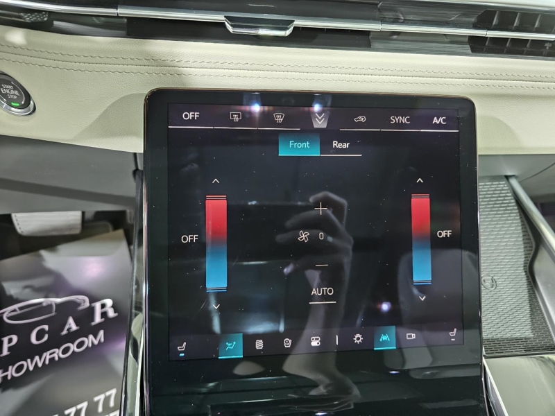 Купить Cadillac Escalade бензин 2026 id-1007464 в Киеве, Фото №33