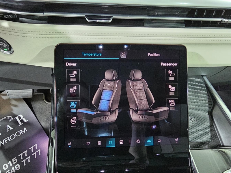 Купить Cadillac Escalade бензин 2026 id-1007464 в Киеве, Фото №34