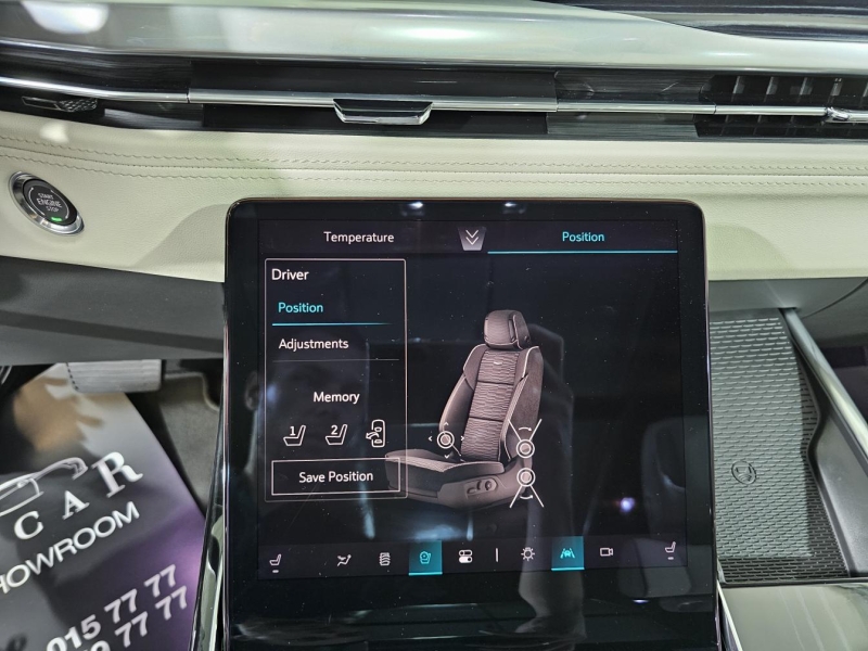 Купить Cadillac Escalade бензин 2026 id-1007464 в Киеве, Фото №38