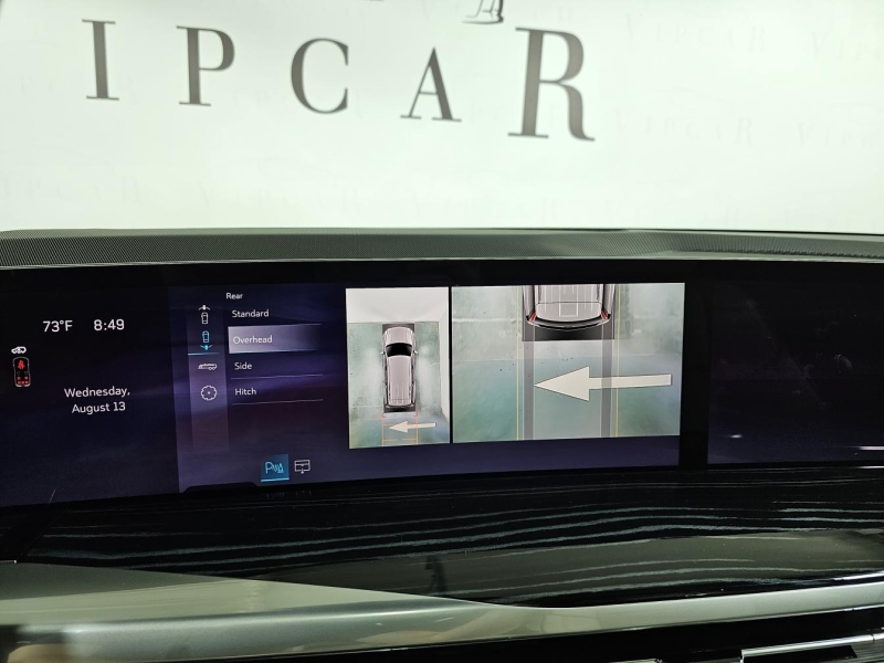 Купить Cadillac Escalade бензин 2026 id-1007464 в Киеве, Фото №42