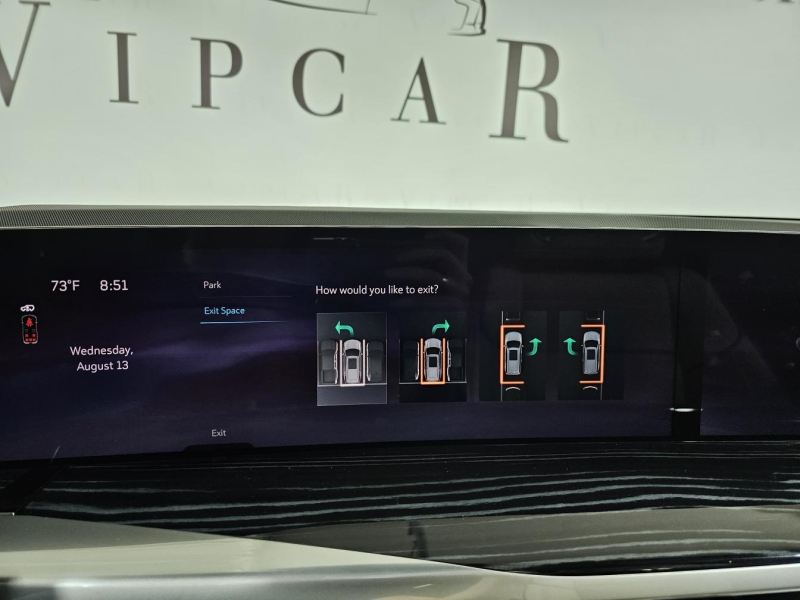 Купить Cadillac Escalade бензин 2026 id-1007464 в Киеве, Фото №44