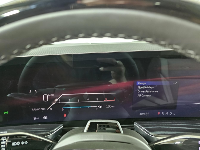 Купить Cadillac Escalade бензин 2026 id-1007464 в Киеве, Фото №48