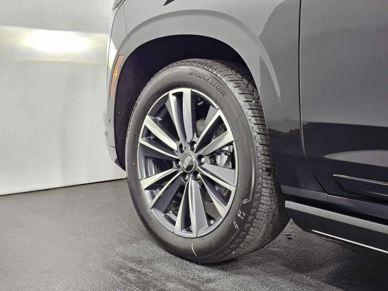 Купить Cadillac Escalade бензин 2026 id-1007464 в Киеве, Фото №54