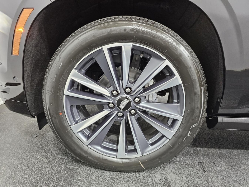 Купить Cadillac Escalade бензин 2026 id-1007464 в Киеве, Фото №55