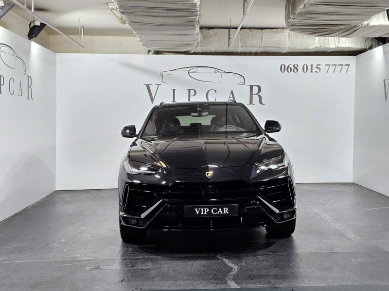 Lamborghini Urus S бензин 2025 id-1007466 Купить Lamborghini Urus S бензин 2025 id-1007466 в Киеве, Фото №2
