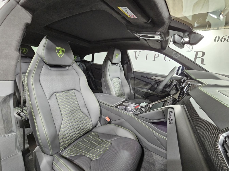 Lamborghini Urus S бензин 2025 id-1007466 Купить Lamborghini Urus S бензин 2025 id-1007466 в Киеве, Фото №4