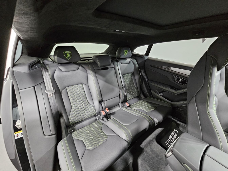 Lamborghini Urus S бензин 2025 id-1007466 Купить Lamborghini Urus S бензин 2025 id-1007466 в Киеве, Фото №5