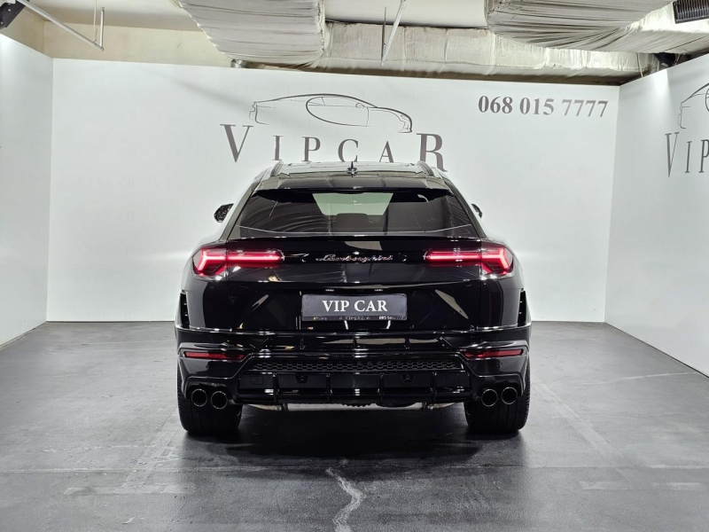Lamborghini Urus S бензин 2025 id-1007466 Купить Lamborghini Urus S бензин 2025 id-1007466 в Киеве, Фото №8