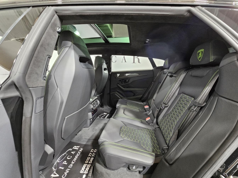 Lamborghini Urus S бензин 2025 id-1007466 Купить Lamborghini Urus S бензин 2025 id-1007466 в Киеве, Фото №10