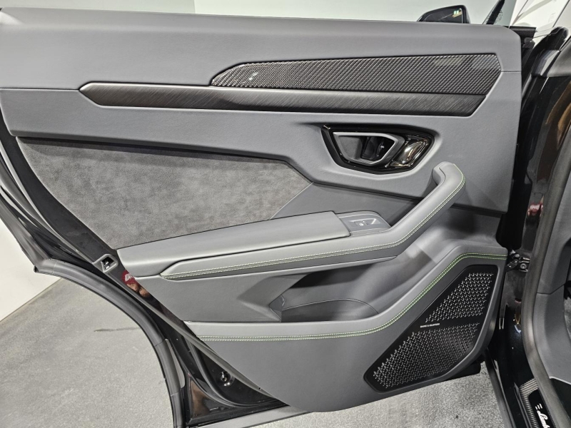 Lamborghini Urus S бензин 2025 id-1007466 Купить Lamborghini Urus S бензин 2025 id-1007466 в Киеве, Фото №11