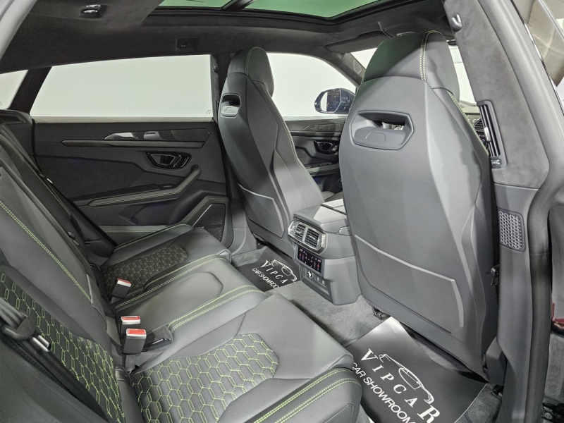 Lamborghini Urus S бензин 2025 id-1007466 Купить Lamborghini Urus S бензин 2025 id-1007466 в Киеве, Фото №12