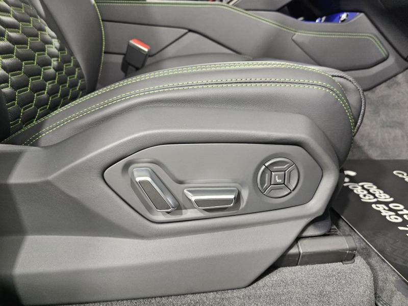 Lamborghini Urus S бензин 2025 id-1007466 Купить Lamborghini Urus S бензин 2025 id-1007466 в Киеве, Фото №15