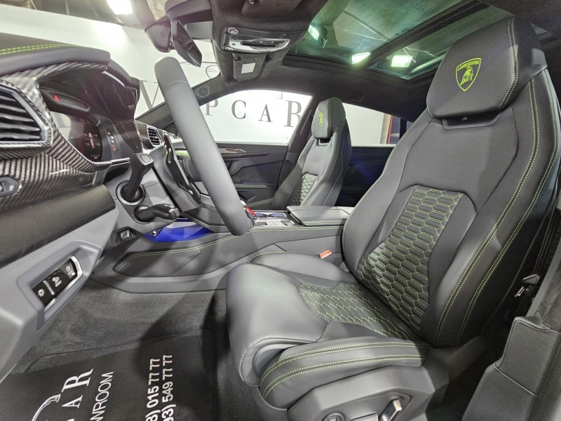 Lamborghini Urus S бензин 2025 id-1007466 Купить Lamborghini Urus S бензин 2025 id-1007466 в Киеве, Фото №21
