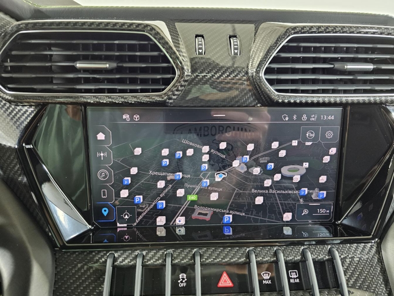 Lamborghini Urus S бензин 2025 id-1007466 Купить Lamborghini Urus S бензин 2025 id-1007466 в Киеве, Фото №30