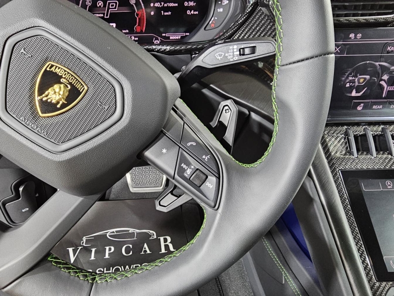 Lamborghini Urus S бензин 2025 id-1007466 Купить Lamborghini Urus S бензин 2025 id-1007466 в Киеве, Фото №37