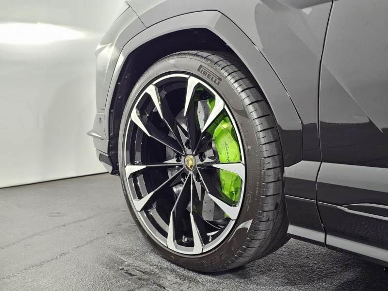 Lamborghini Urus S бензин 2025 id-1007466 Купить Lamborghini Urus S бензин 2025 id-1007466 в Киеве, Фото №41