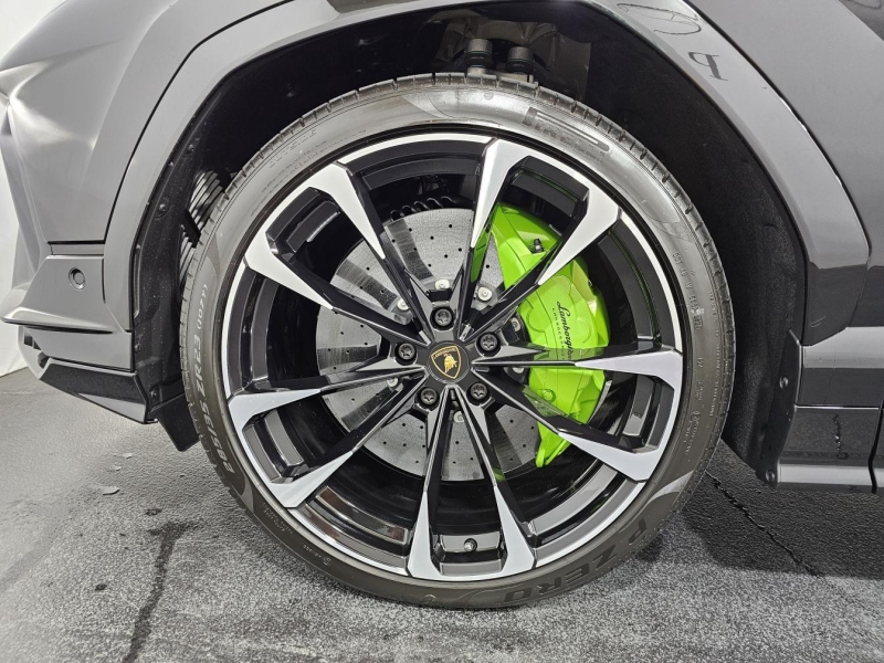 Lamborghini Urus S бензин 2025 id-1007466 Купить Lamborghini Urus S бензин 2025 id-1007466 в Киеве, Фото №42