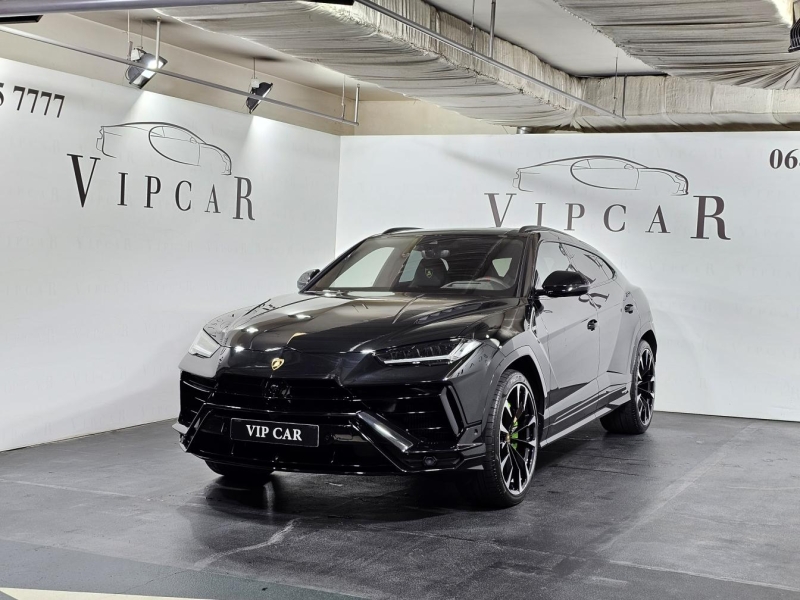 Купить Lamborghini Urus S бензин 2026 id-1007466 в Киеве, Фото №3