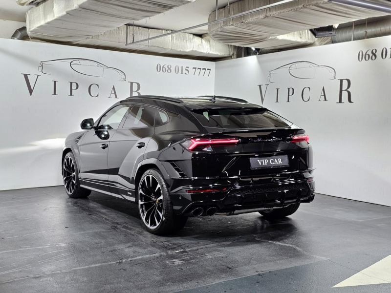 Купить Lamborghini Urus S бензин 2026 id-1007466 в Киеве, Фото №7