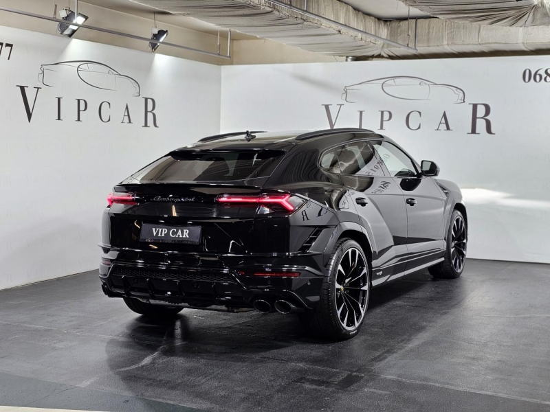 Купить Lamborghini Urus S бензин 2026 id-1007466 в Киеве, Фото №9