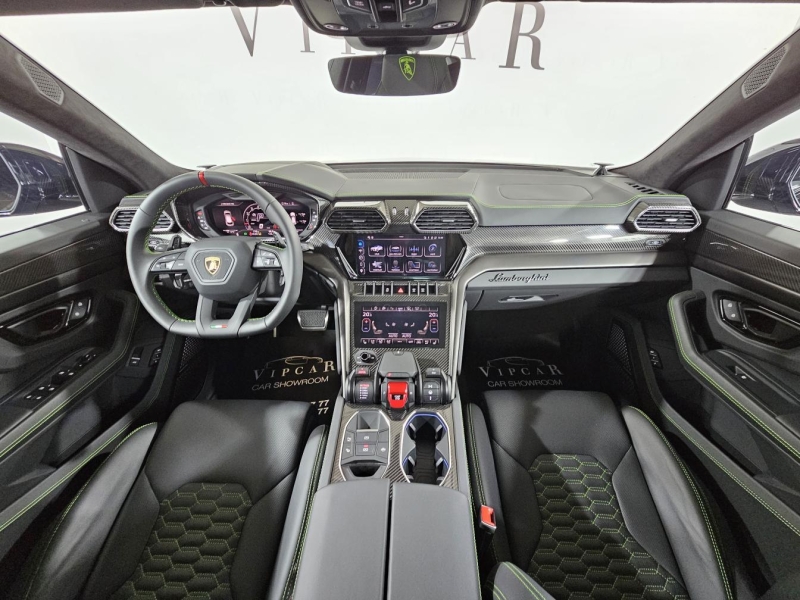 Купить Lamborghini Urus S бензин 2026 id-1007466 в Киеве, Фото №14
