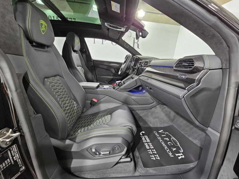 Купить Lamborghini Urus S бензин 2026 id-1007466 в Киеве, Фото №16