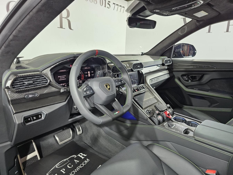 Купить Lamborghini Urus S бензин 2026 id-1007466 в Киеве, Фото №20