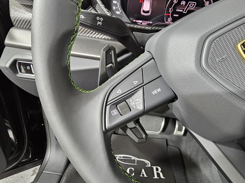 Купить Lamborghini Urus S бензин 2026 id-1007466 в Киеве, Фото №38