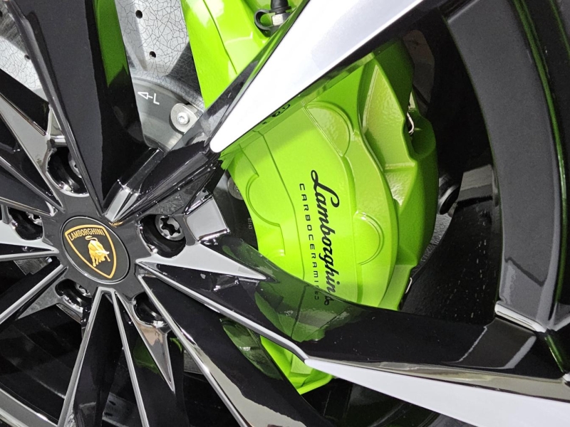 Купить Lamborghini Urus S бензин 2026 id-1007466 в Киеве, Фото №43