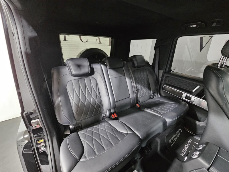 Mercedes-Benz G 63 AMG бензин 2023 id-1007465 Купить Mercedes-Benz G 63 AMG бензин 2023 id-1007465 в Киеве, Фото №5