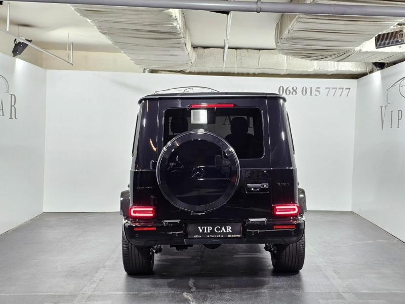 Mercedes-Benz G 63 AMG бензин 2023 id-1007465 Купить Mercedes-Benz G 63 AMG бензин 2023 id-1007465 в Киеве, Фото №7