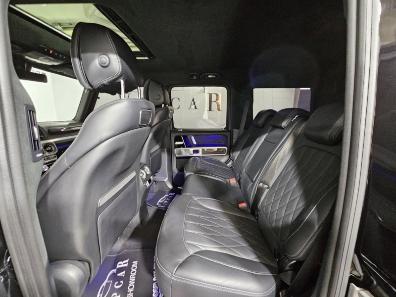 Mercedes-Benz G 63 AMG бензин 2023 id-1007465 Купить Mercedes-Benz G 63 AMG бензин 2023 id-1007465 в Киеве, Фото №9