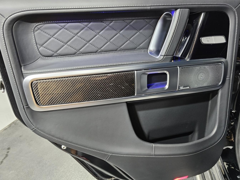 Mercedes-Benz G 63 AMG бензин 2023 id-1007465 Купить Mercedes-Benz G 63 AMG бензин 2023 id-1007465 в Киеве, Фото №10