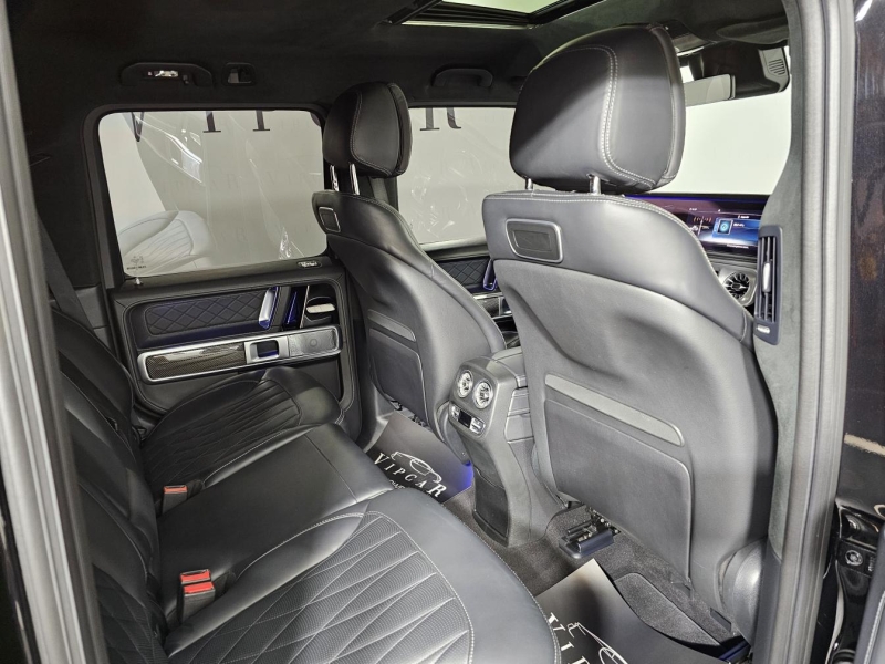 Mercedes-Benz G 63 AMG бензин 2023 id-1007465 Купить Mercedes-Benz G 63 AMG бензин 2023 id-1007465 в Киеве, Фото №11